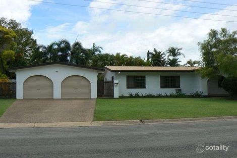 Property photo of 3 Smethurst Street Andergrove QLD 4740