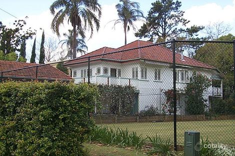 22 Dudley St, Sherwood, QLD 4075