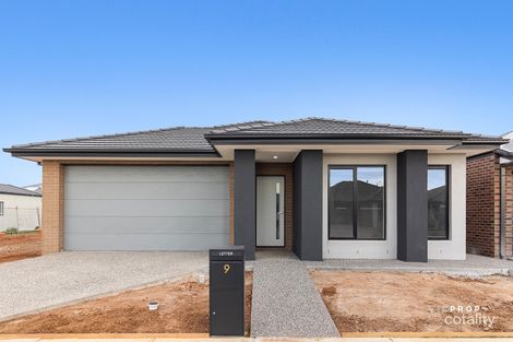 Property photo of 9 Gansha Street Weir Views VIC 3338