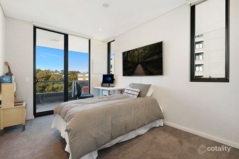 Property photo of 303/2 Waterview Drive Lane Cove NSW 2066