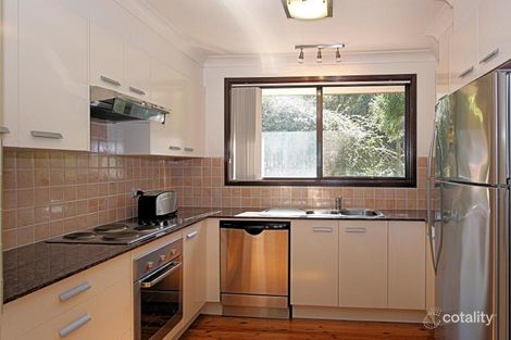 Property photo of 8B Burnside Street North Parramatta NSW 2151
