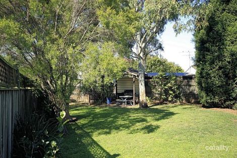 Property photo of 8B Burnside Street North Parramatta NSW 2151