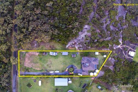 Property photo of 65 Laurel Road West Ingleside NSW 2101