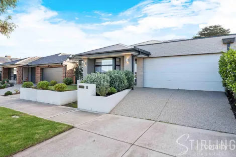 8 Seedling St, Botanic Ridge, VIC 3977