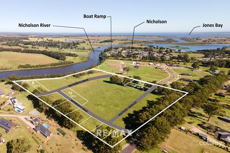 20 Southon Tce, Nicholson, VIC 3882