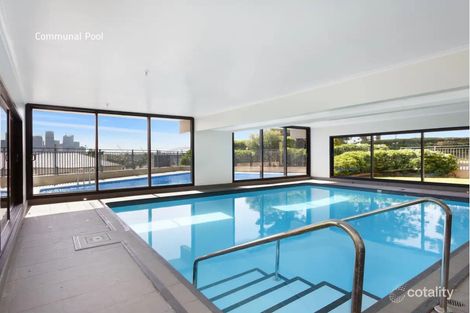 Property photo of 3B/23 Thornton Street Darling Point NSW 2027
