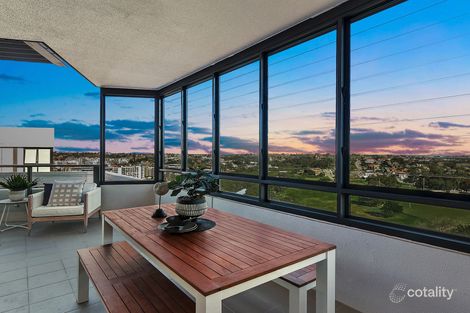 Property photo of 1507/20 Chisholm Street Wolli Creek NSW 2205