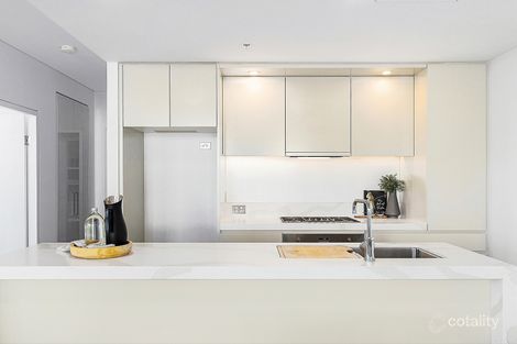 Property photo of 1507/20 Chisholm Street Wolli Creek NSW 2205