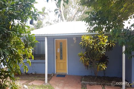 Property photo of 60 Ocean Avenue Slade Point QLD 4740