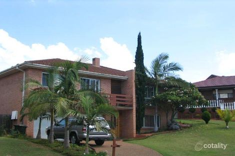 Property photo of 3 Junee Place Bossley Park NSW 2176