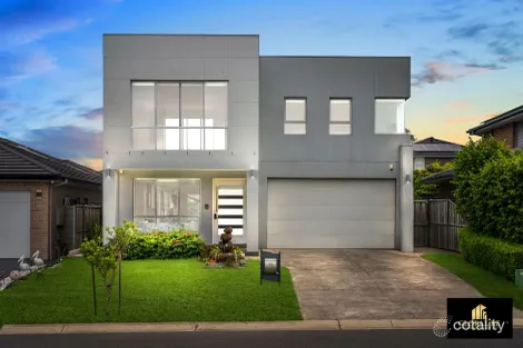 26 Antrim Dr, Elizabeth Hills, NSW 2171