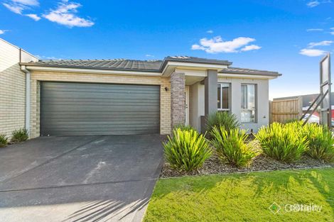 Property photo of 2 Denistoun Crescent Cranbourne VIC 3977
