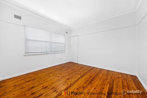 Property photo of 32 Bursill Street Guildford NSW 2161