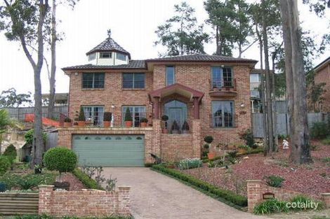 4 Daintree Pl, Dural, NSW 2158