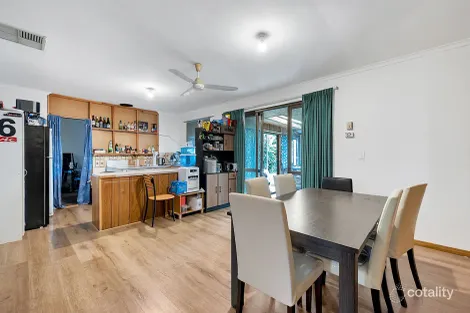 Property photo of 50 Vincent Road Paralowie SA 5108