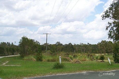 Lot 21 Salmon St, Tin Can Bay, QLD 4580