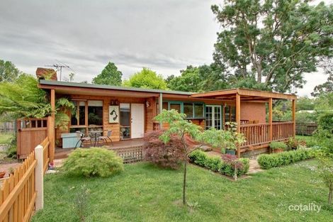3 Walker Rd, Montrose, VIC 3765