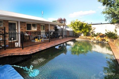 2/166 Alderley St, Centenary Heights, QLD 4350
