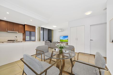 Property photo of 104/85 Park Road Homebush NSW 2140