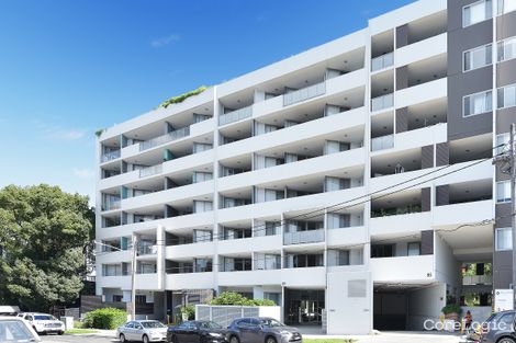 Property photo of 104/85 Park Road Homebush NSW 2140