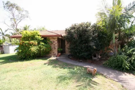 Property photo of 1 Coolmunda Street Marsden QLD 4132
