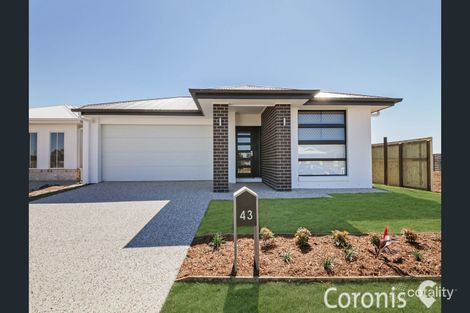 43 Boss Dr, Caboolture South, QLD 4510