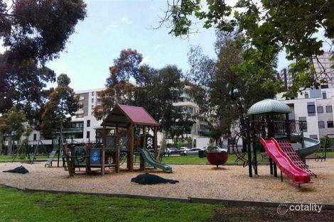 3g/108 Altona St, Kensington, VIC 3031