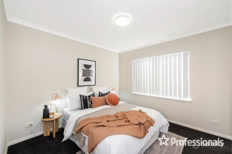 Property photo of 4A Ticehurst Way Balga WA 6061
