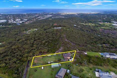 Property photo of 65 Laurel Road West Ingleside NSW 2101