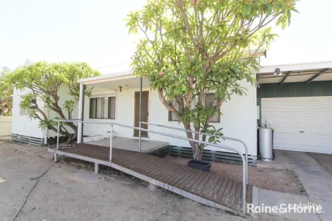 8 Kinnear St, Port Augusta, SA 5700