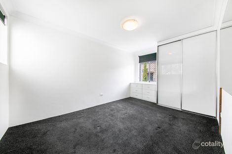 Property photo of 14/18-24 Oxford Street Merrylands NSW 2160
