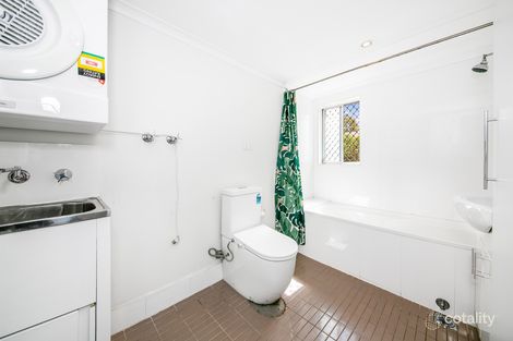 Property photo of 14/18-24 Oxford Street Merrylands NSW 2160