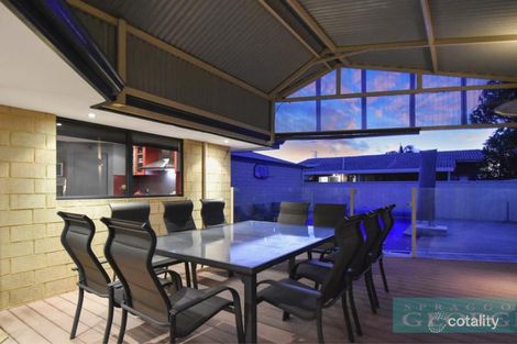 Property photo of 63 Aintree Street Hamersley WA 6022