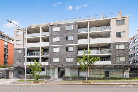 Property photo of 7/2 Porter Street Ryde NSW 2112