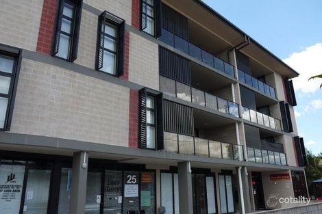 Property photo of 19/23-25 Blackwood Road Logan Central QLD 4114