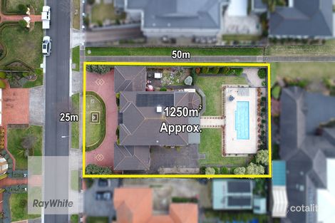 Property photo of 4 Cameron Court Greenvale VIC 3059