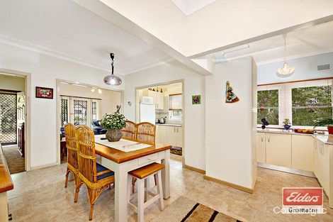 Property photo of 85 Maiden Street Greenacre NSW 2190