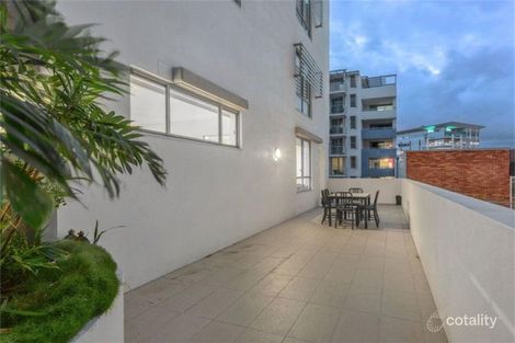 Property photo of 504/18 Merivale Street South Brisbane QLD 4101