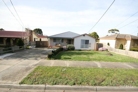 47 Gaydon St, Ferntree Gully, VIC 3156
