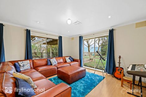 Property photo of 3 Baw Baw Drive Warragul VIC 3820