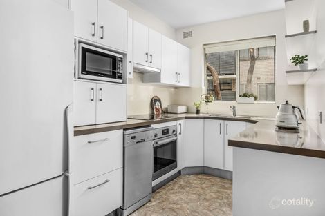 Property photo of 17/44-50 Landers Road Lane Cove North NSW 2066