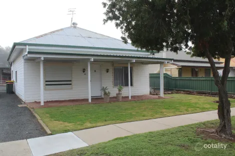 Property photo of 32 Macpherson Street Nhill VIC 3418