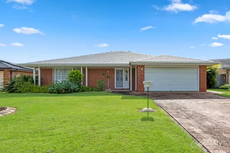 Property photo of 15 Saint Andrews Drive Cornubia QLD 4130