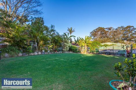 Property photo of 8 Doretta Street Shailer Park QLD 4128