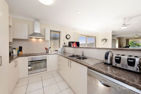 Property photo of 13 Egret Place Taigum QLD 4018