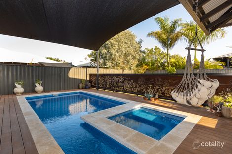 Property photo of 69 Tomarito Crescent Bilingurr WA 6725