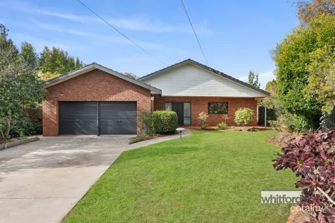 Property photo of 3 Aringa Avenue Highton VIC 3216