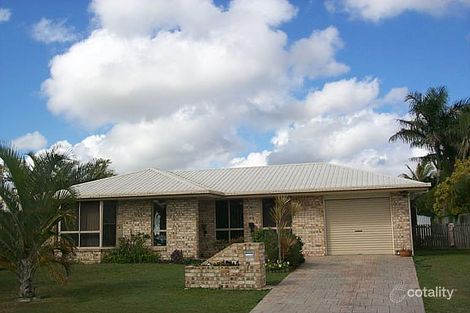 7 Kiwi Ct, Ooralea, QLD 4740