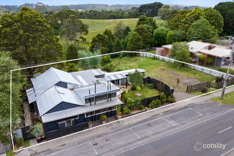Property photo of 46-48 Great Ocean Road Lavers Hill VIC 3238