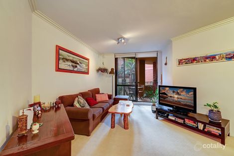 Property photo of 109/199-223 Pyrmont Street Pyrmont NSW 2009